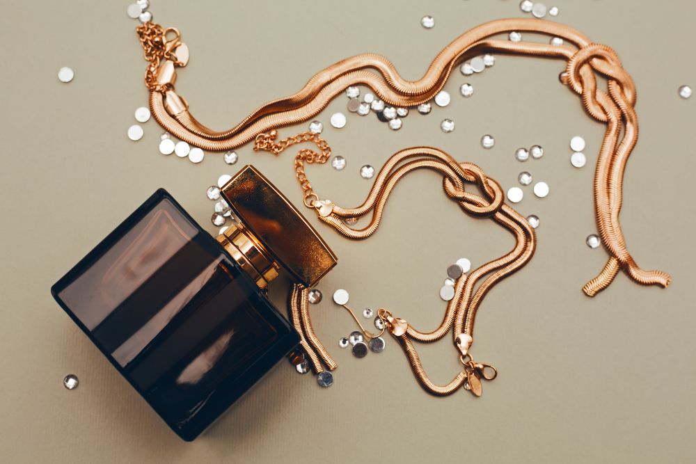 2關鍵決定香水的保值性與收藏價值|香氛生活美學 - 第1張圖