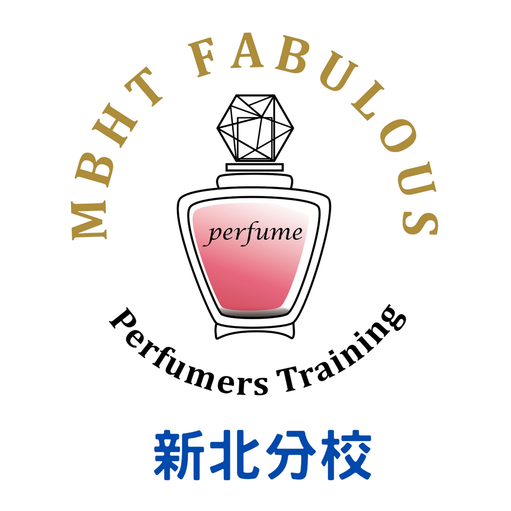 英國 MBHT Fabulous 調香師培訓學院 – 新北分校